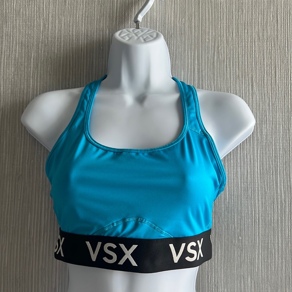 VSX Victoria’s Secret Sports Bra